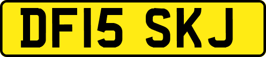 DF15SKJ