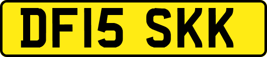 DF15SKK