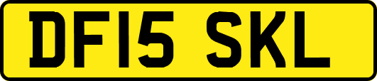DF15SKL