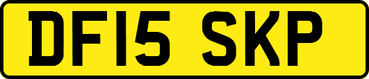 DF15SKP