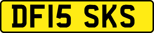 DF15SKS