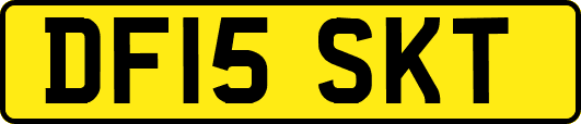 DF15SKT