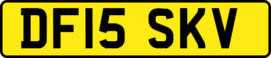 DF15SKV