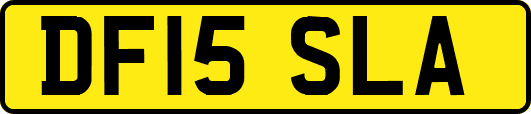 DF15SLA