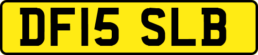 DF15SLB