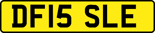 DF15SLE