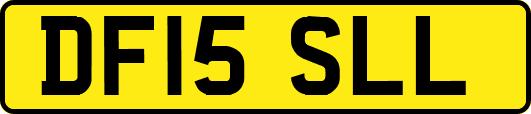DF15SLL
