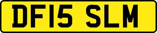 DF15SLM