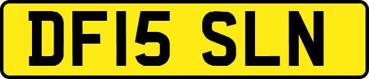 DF15SLN