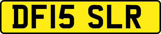 DF15SLR