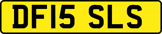DF15SLS