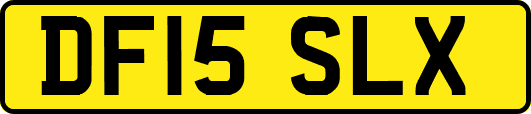 DF15SLX