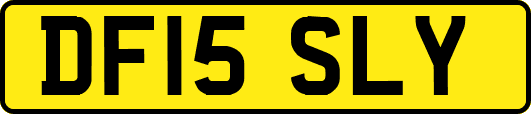 DF15SLY