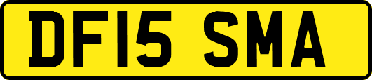 DF15SMA