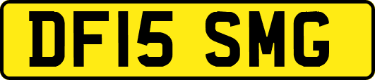 DF15SMG