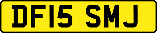 DF15SMJ
