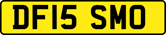 DF15SMO