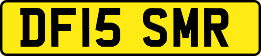 DF15SMR