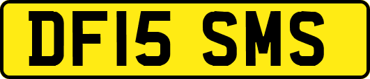 DF15SMS