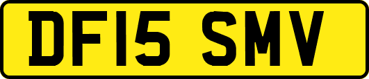 DF15SMV