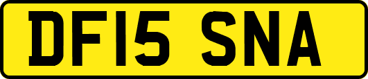 DF15SNA