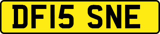 DF15SNE