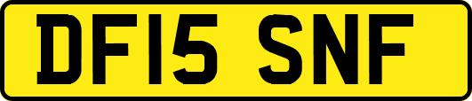 DF15SNF