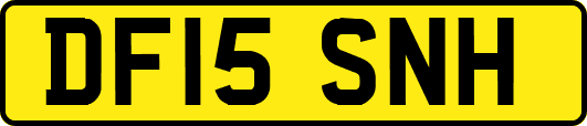 DF15SNH