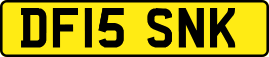 DF15SNK