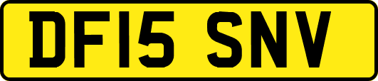 DF15SNV