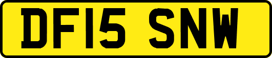 DF15SNW