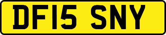 DF15SNY