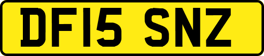 DF15SNZ