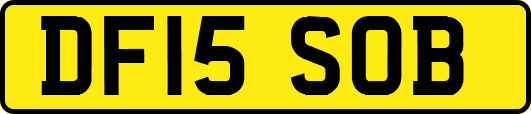 DF15SOB