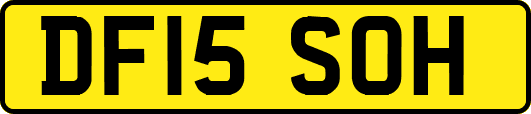 DF15SOH