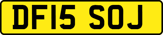 DF15SOJ