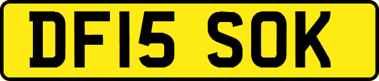 DF15SOK