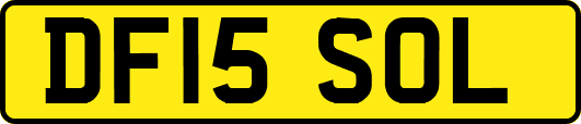 DF15SOL