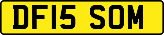 DF15SOM