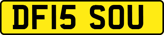 DF15SOU