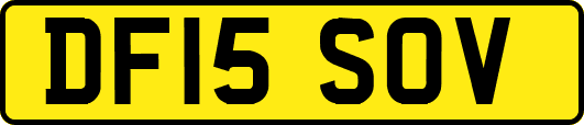 DF15SOV