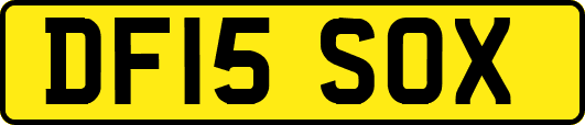 DF15SOX