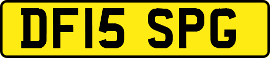 DF15SPG