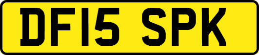DF15SPK