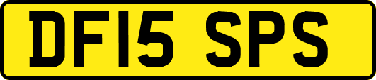 DF15SPS