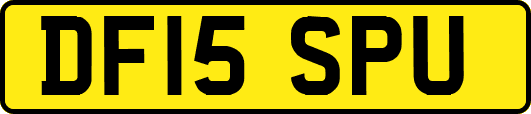 DF15SPU