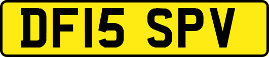 DF15SPV