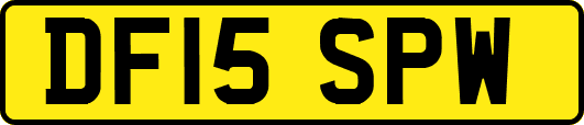 DF15SPW