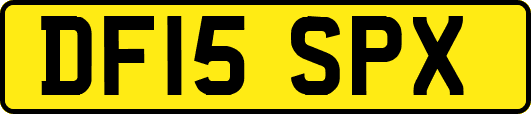 DF15SPX