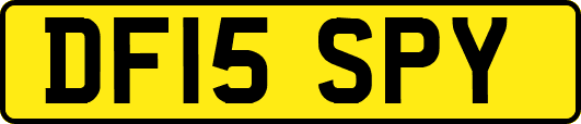 DF15SPY